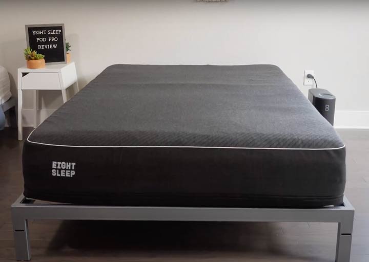 Eight Sleep Pod Review: Is the ,500+ Smart Mattress Worth It in 2025? Eight Sleep Pod Review: Is the ,500+ Smart Mattress Worth It in 2025?