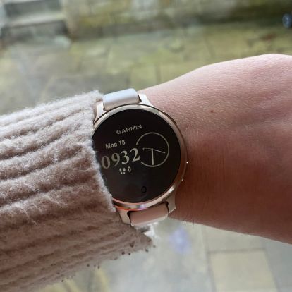 Garmin Lily 2 Active Sleep Tracking Review: Is This 0 Women’s Watch Actually Accurate in 2025?