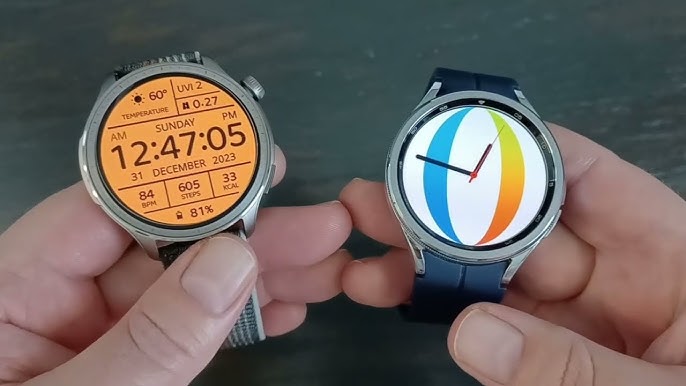 Amazfit Balance vs Samsung Galaxy Watch Active 2: Which Sleep Tracker is More Accurate in 2025? Amazfit Balance vs Samsung Galaxy Watch Active 2: Which Sleep Tracker is More Accurate in 2025?