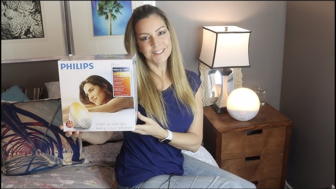 Philips SmartSleep Wake-Up Light HF3520 Review: Is This 0+ Sunrise Alarm Still Worth It in 2025?