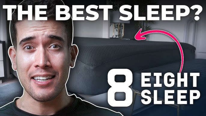 Eight Sleep Pod 5 Review: Is This ,000 Smart Mattress Worth It in 2025?