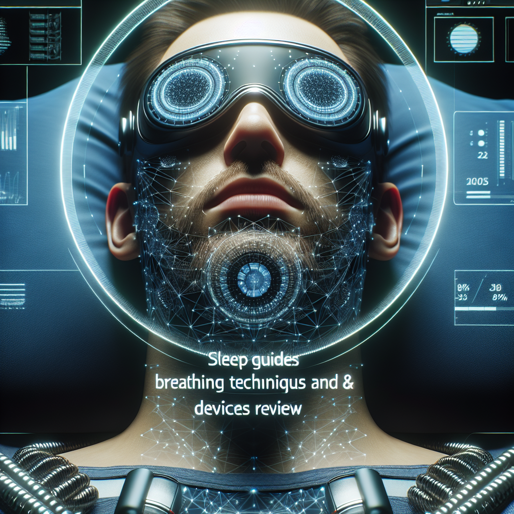 Sleep Guides Breathing Techniques and Devices Review 2025: Expert Verdict