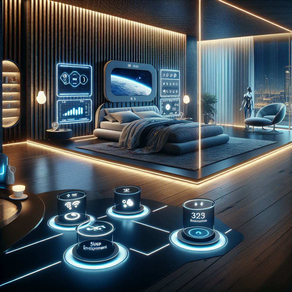 5 Best Sleep Environment Solutions for Better Sleep in 2025