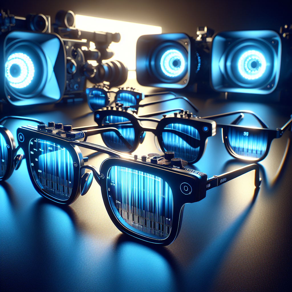 5 Best Blue Light Blocking Glasses for Better Sleep in 2025