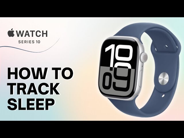 Apple Watch Series 10 Sleep Tracking Review: Is It Actually Worth 9+ in 2025?