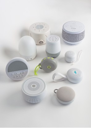 5 Best White Noise Machines for Sleep in 2025 (Tested & Reviewed)