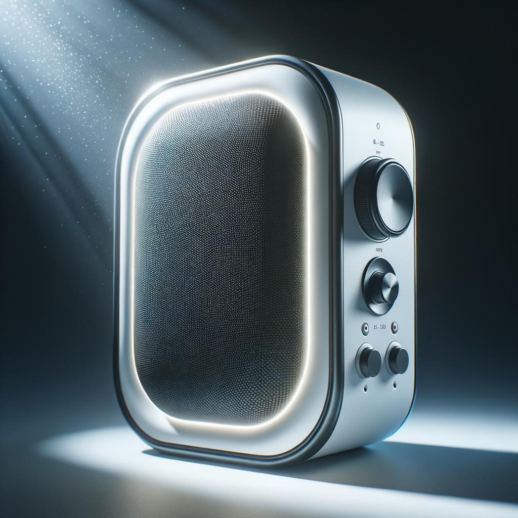 Best White Noise Machine 2024: Ultimate Sleep Enhancement Guide