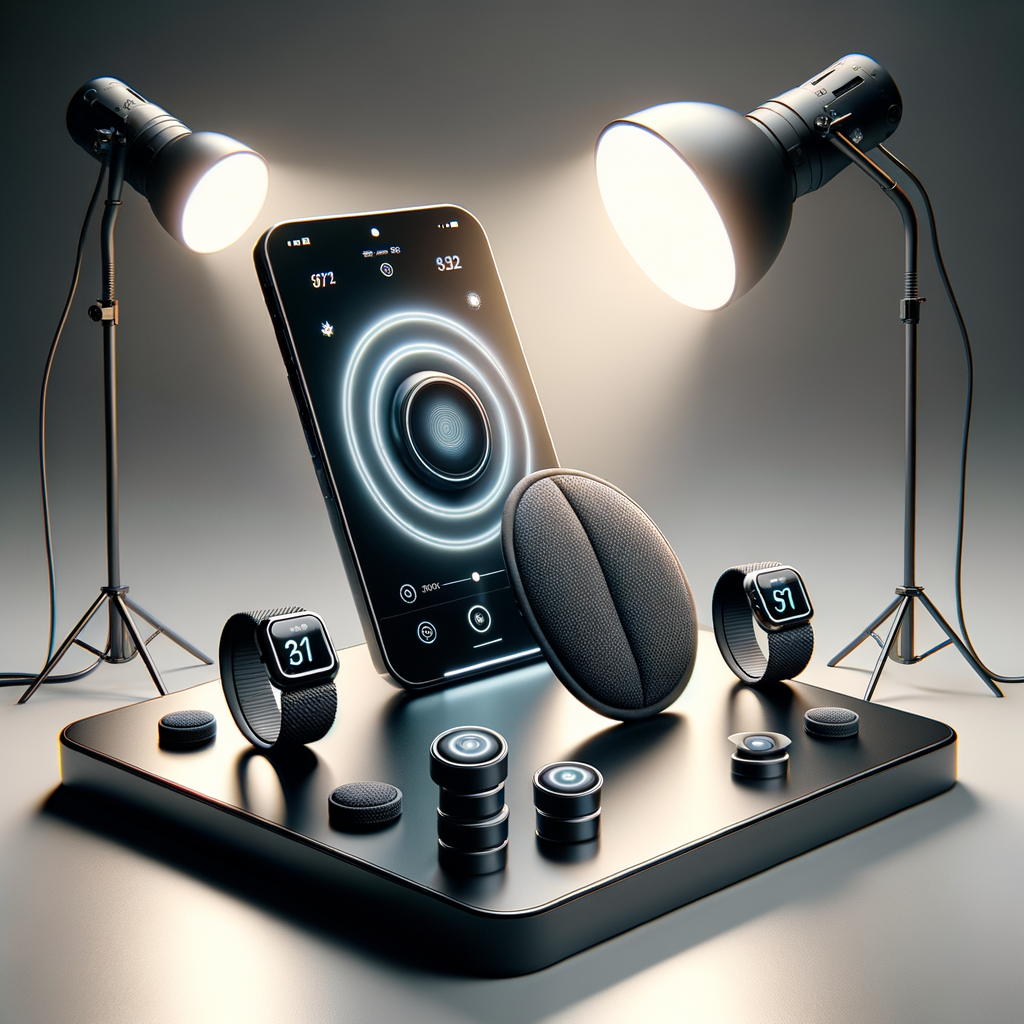 Sleep Patches vs Rings 2026: Complete Comparison Guide Sleep Patches vs Rings 2026: Complete Comparison Guide