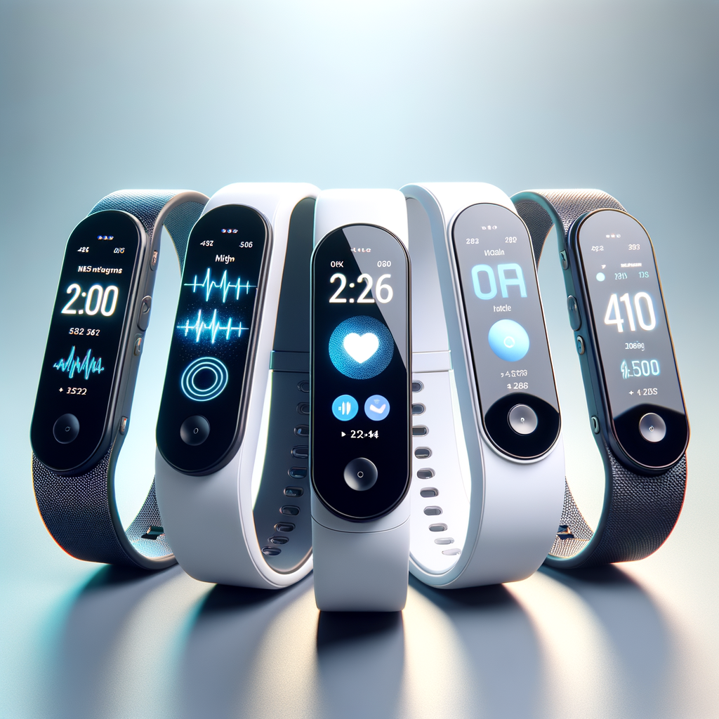 5 Medical-Grade Sleep Trackers: Clinical Insights at Home 2026